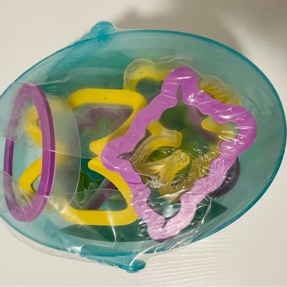 Spring Cookie Cutters💜 - Picture 4 of 4